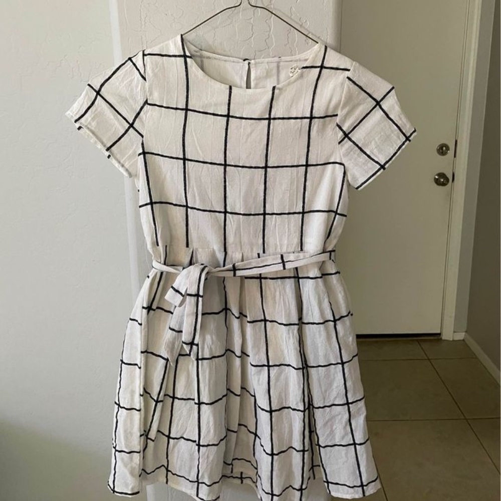 Girls ROOLEE dress